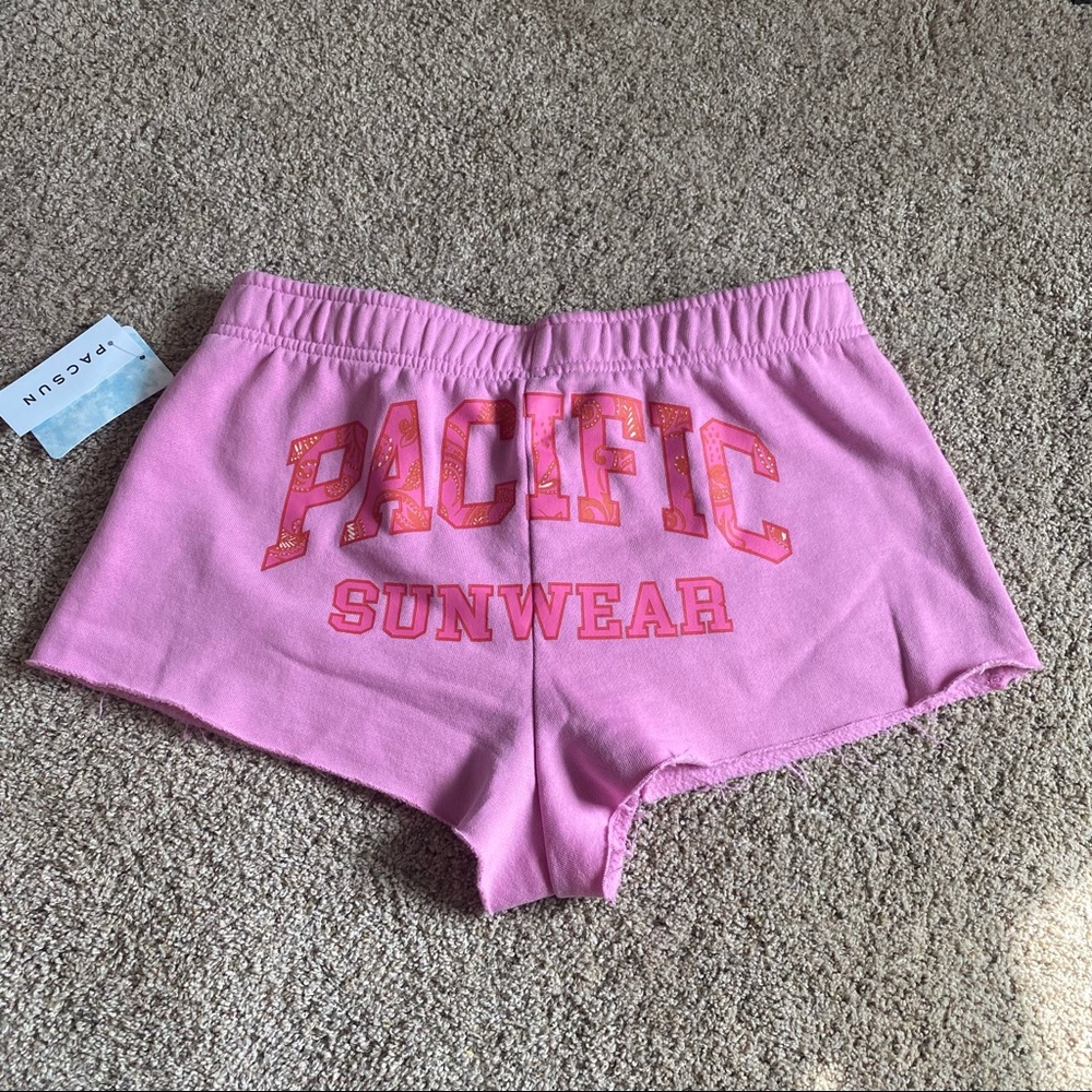 PacSun shorts